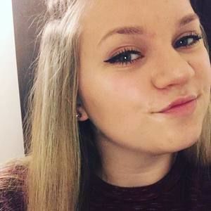 Meet your Posher, Breanna